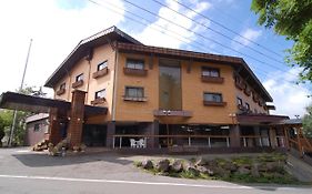 Shiga Ichii Hotel